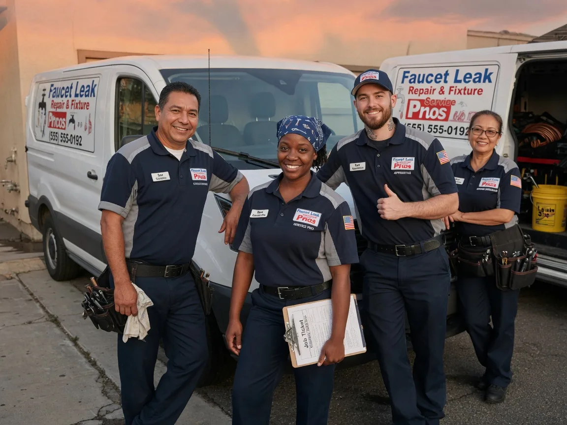 Faucet Repair company in Manley Hot Springs, AK
